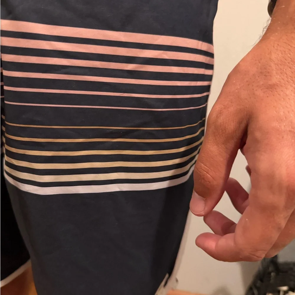 RIPCURL men’s swim trunks